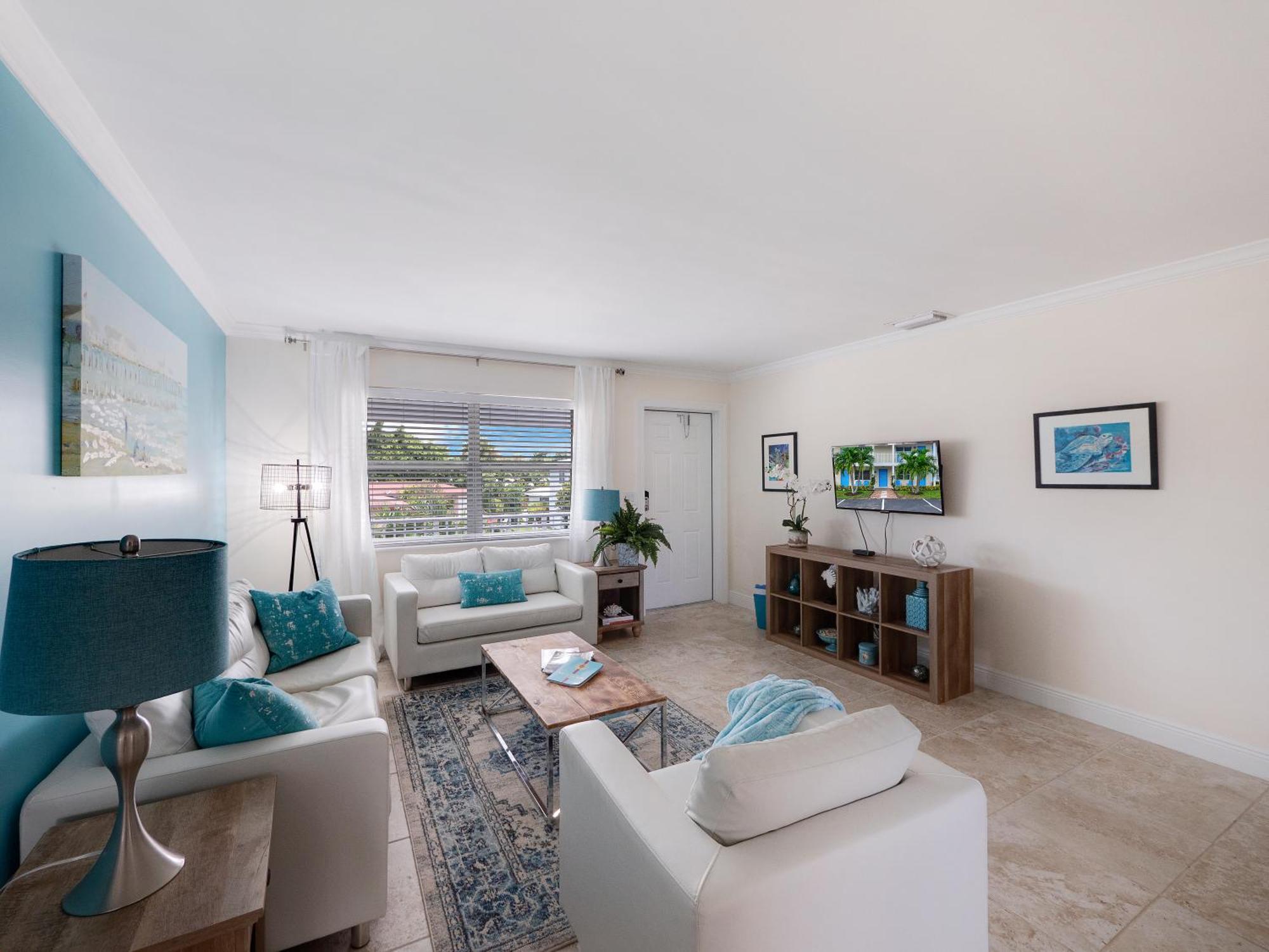 Bright And Sunny 2Br !!Close To Peanut Island!! Ривьера-Бич Экстерьер фото