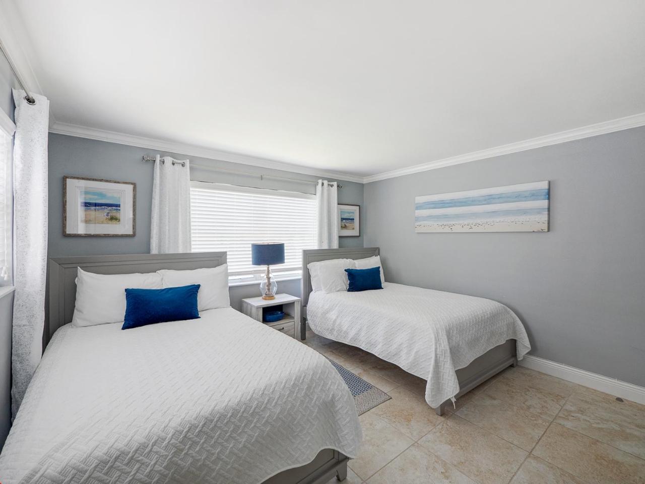 Bright And Sunny 2Br !!Close To Peanut Island!! Ривьера-Бич Экстерьер фото