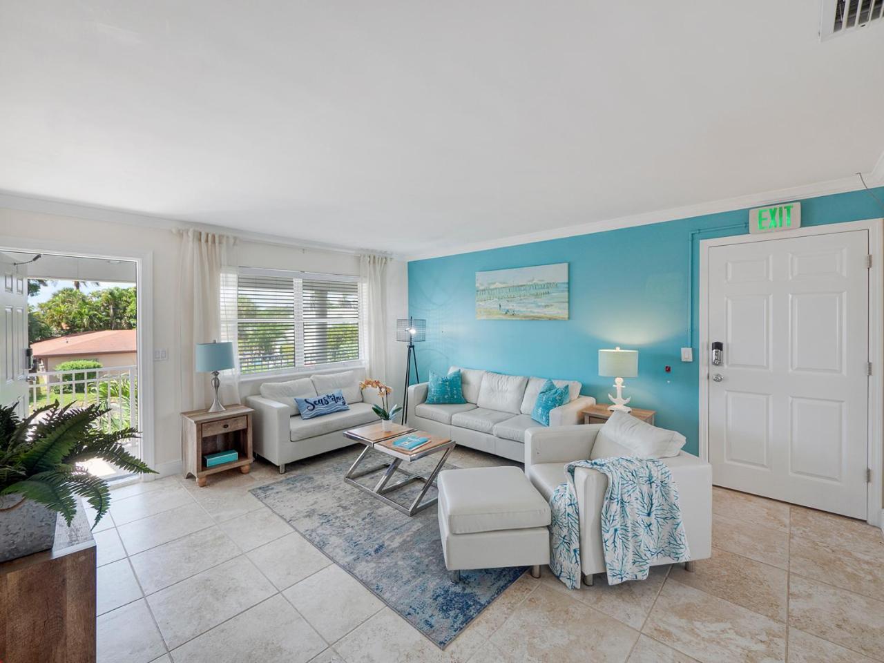 Bright And Sunny 2Br !!Close To Peanut Island!! Ривьера-Бич Экстерьер фото