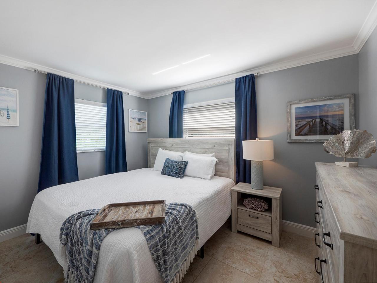 Bright And Sunny 2Br !!Close To Peanut Island!! Ривьера-Бич Экстерьер фото