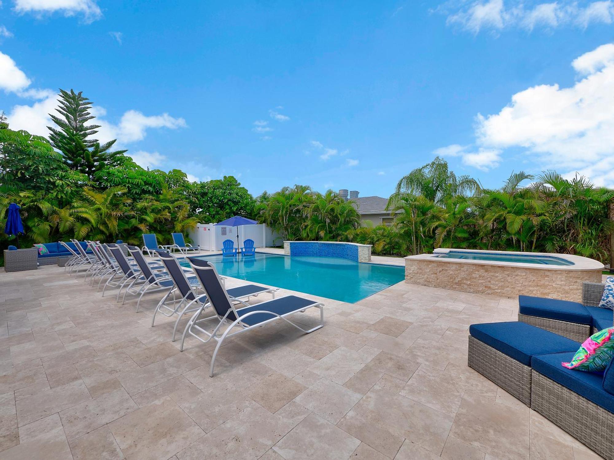 Bright And Sunny 2Br !!Close To Peanut Island!! Ривьера-Бич Экстерьер фото