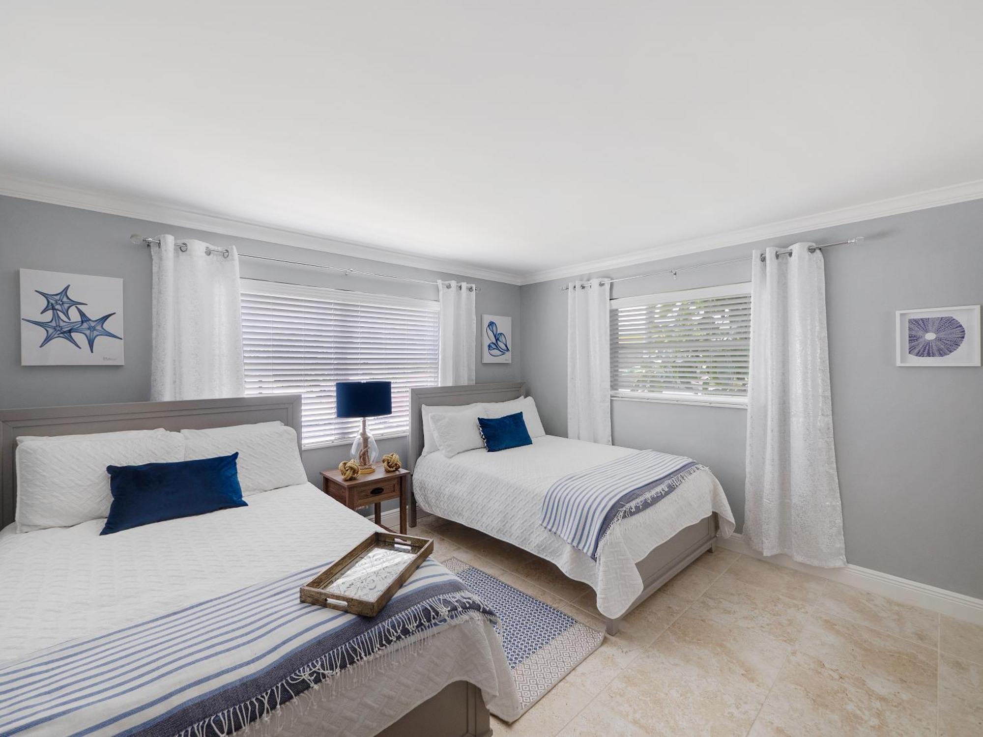 Bright And Sunny 2Br !!Close To Peanut Island!! Ривьера-Бич Экстерьер фото